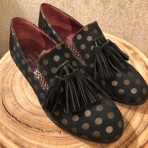 L’ Artiste SpringStep Klasik French inspired 38